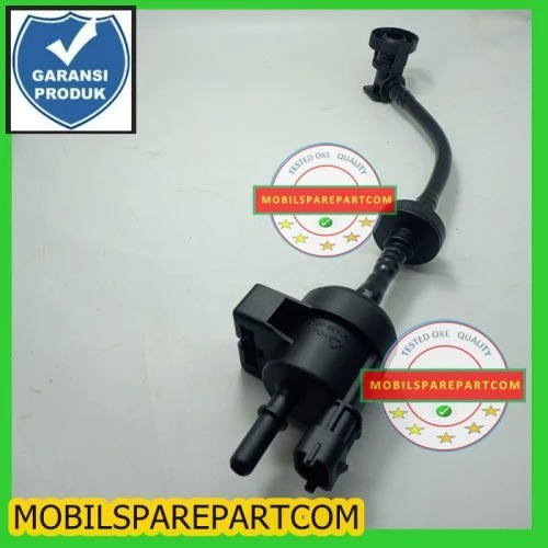 CANISTER VACUM PURGE SOLENOID VALVE KATUP CANISTER CHEVROLET TRAX OEM