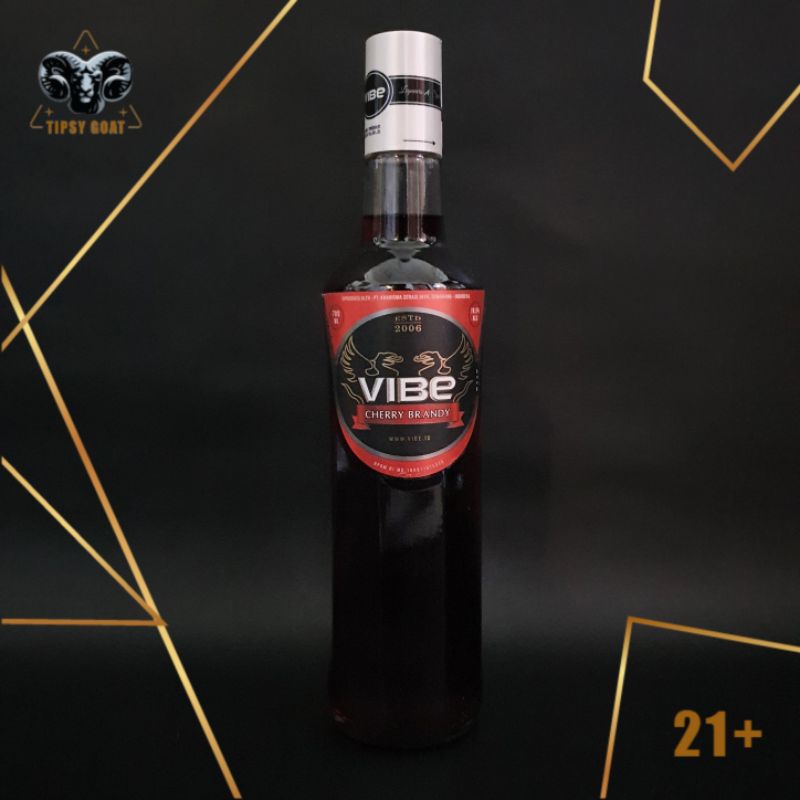 

CHERRY 700ML