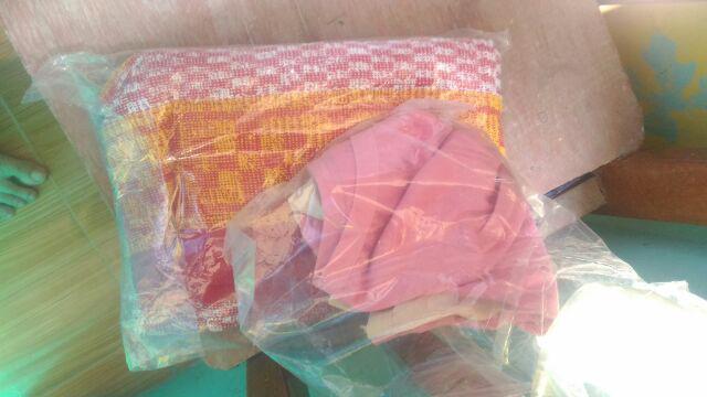 Handuk Mandi Murah Brand Venus Size 148x80cm