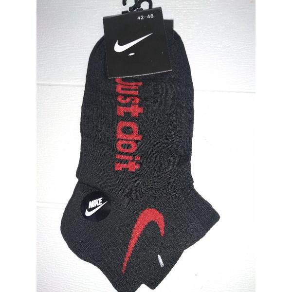 MK kaos kaki unsex/kaoskakidewasa