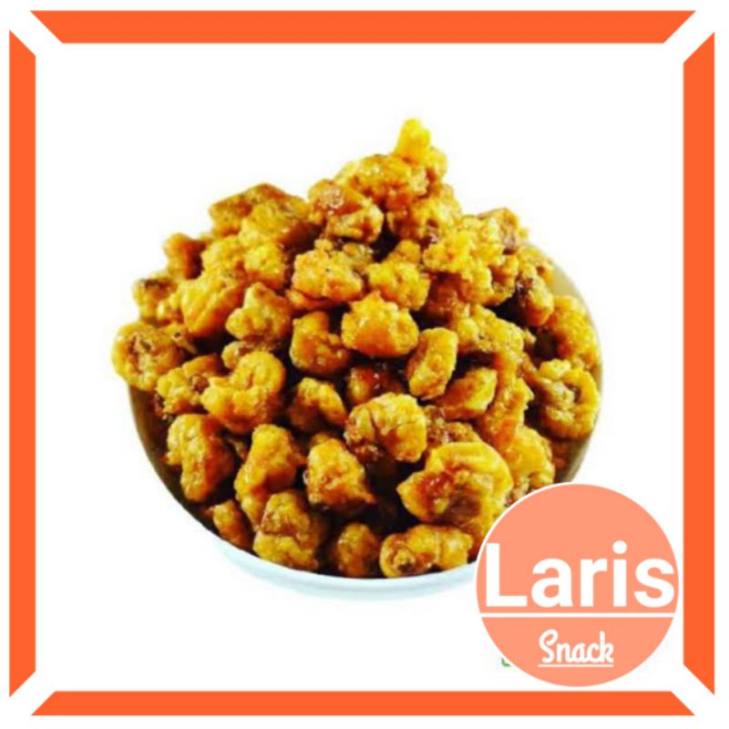 

500 GR MARNING JAGUNG ASLI / PILUS MARNING PEDAS MANIS / JAGUNG MARNING SP