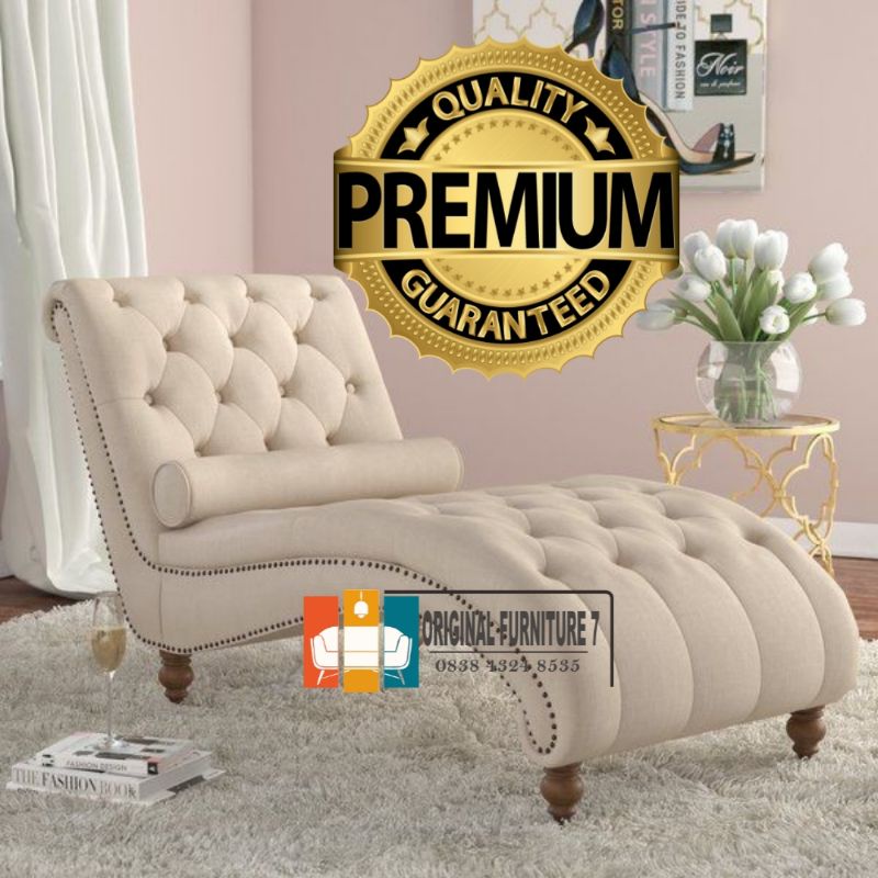 sofa malas , kursi malas , sofa slonjoran ,  sofa jati