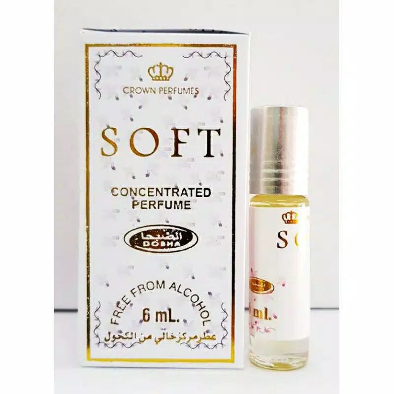 

minyak wangi