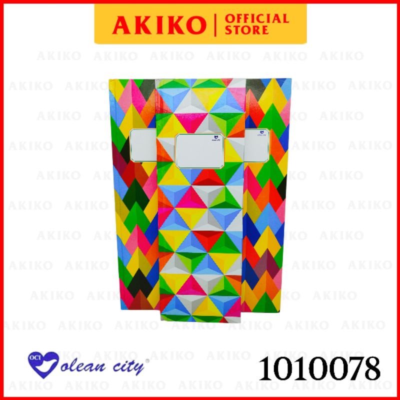 

Expedisi 100 Buku Oci