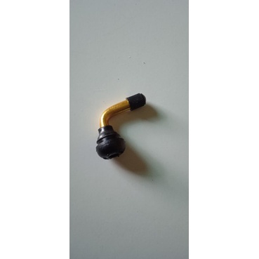 Pentil Dop Tubles bengkok berkualitas standar nasioanal indonesia