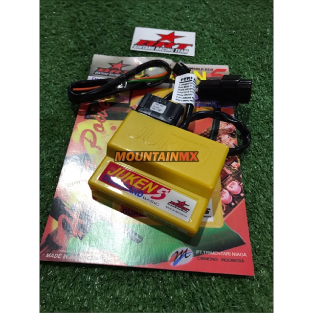 CDI BRT CRF 150 Juken 5