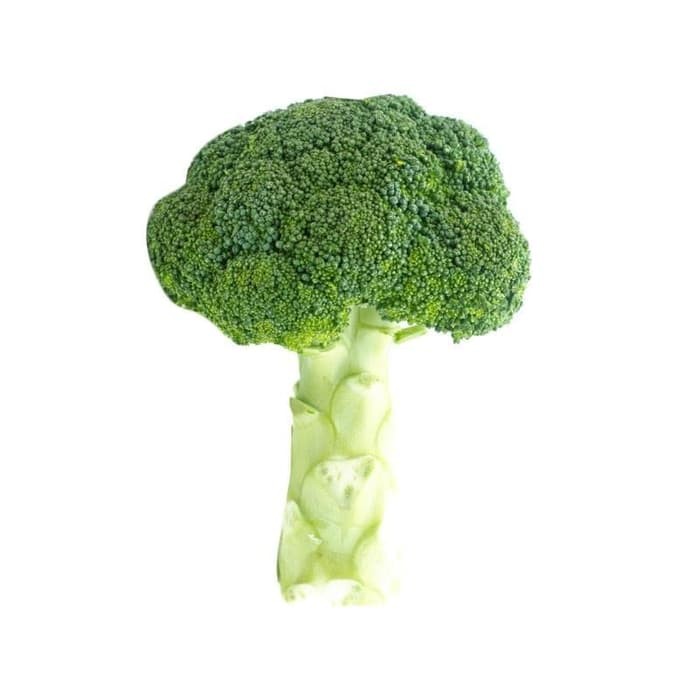 

BROKOLI SAYUR [1 Pcs]