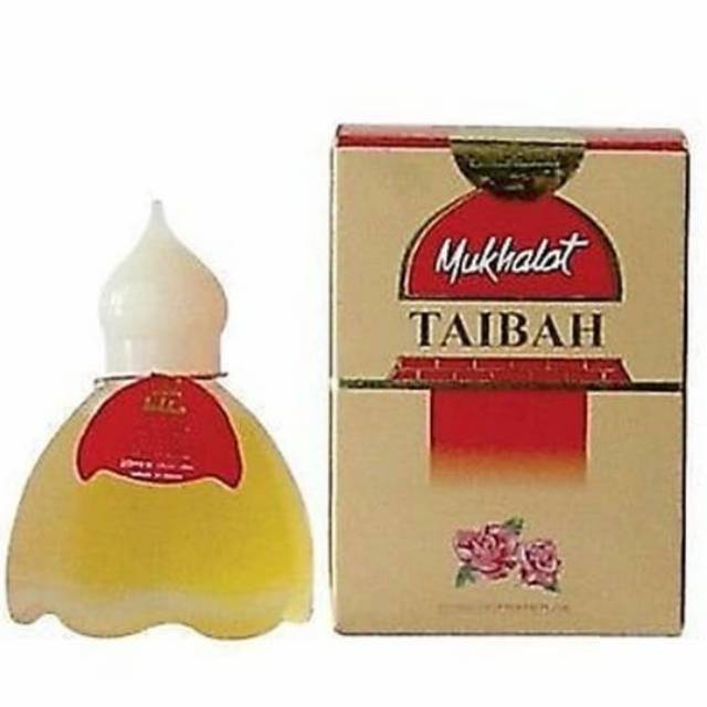 Mukhalat taibah original