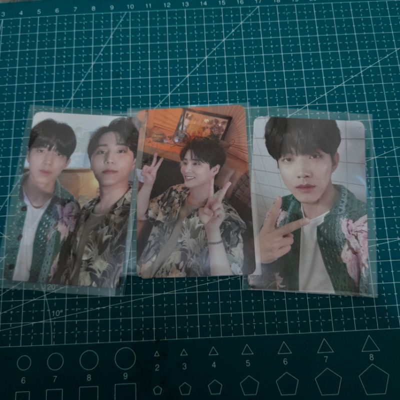 PC RTM YoungK Dowoon Unit RTM
