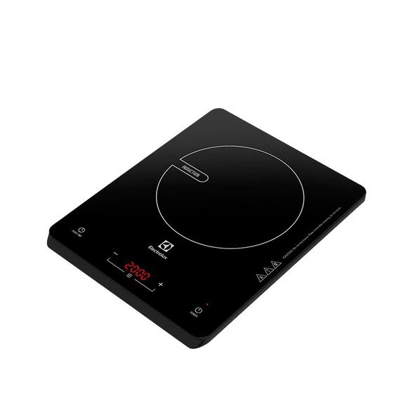 Kompor Induksi Portable electrolux ETD29KC 2000 watt