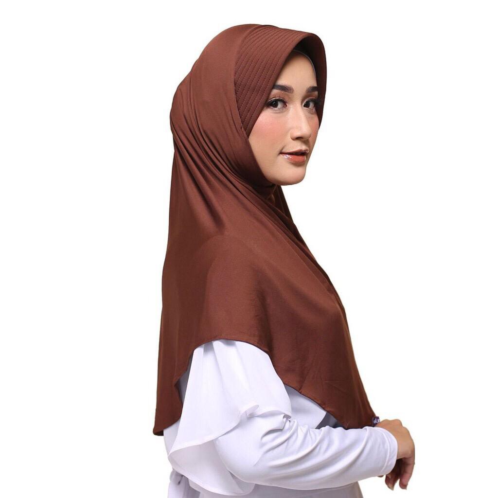 Bergo Elzatta Zaria Casual