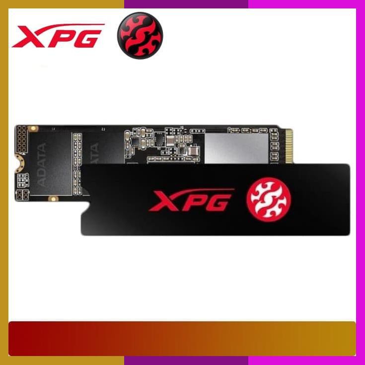 Adata Adata Ssd Xpg Sx8200 Pro 512Gb M.2 Nvme