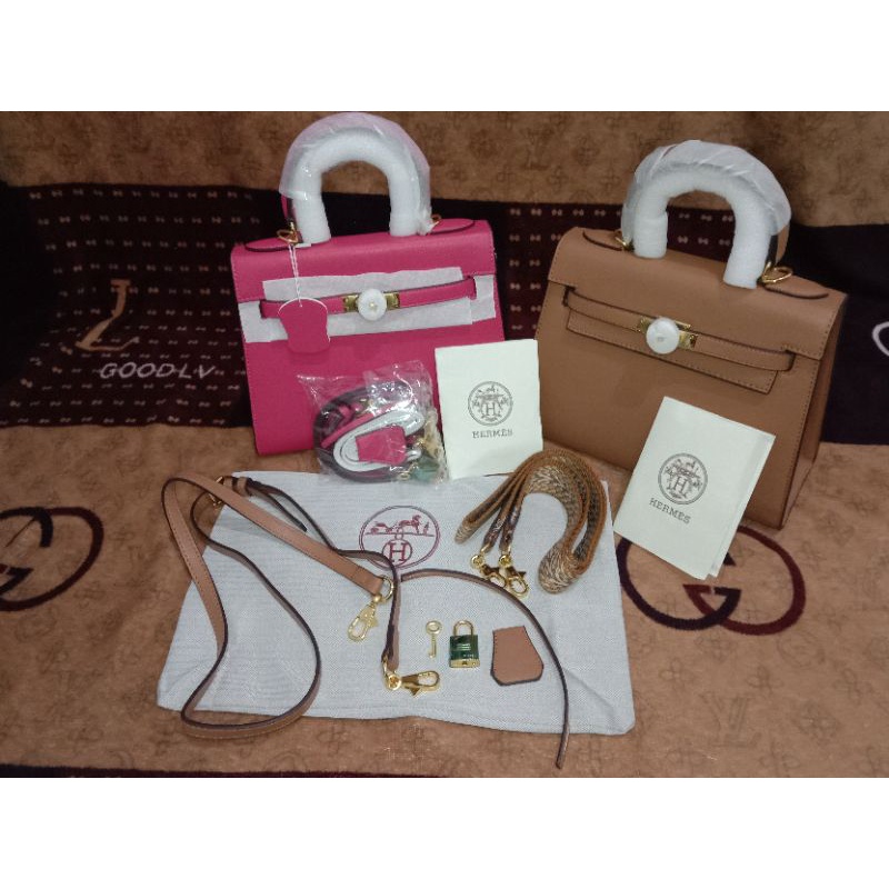 Tas Wanita/Tas Import/Tas Mewah/Tas Bagus