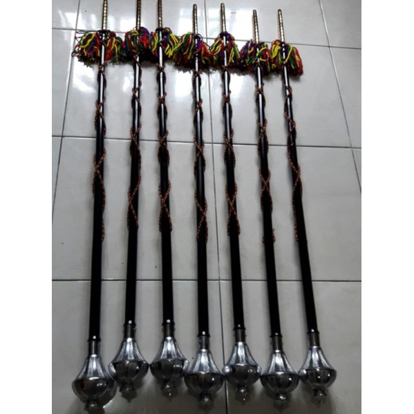 Stik Mayoret SD