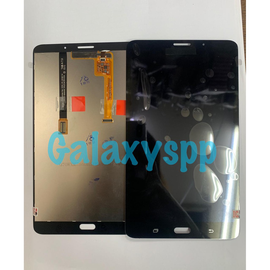 LCD TOUCHSCREEN SAMSUNG GALAXY TAB A 7.0 T285 ORIGINAL 1SET