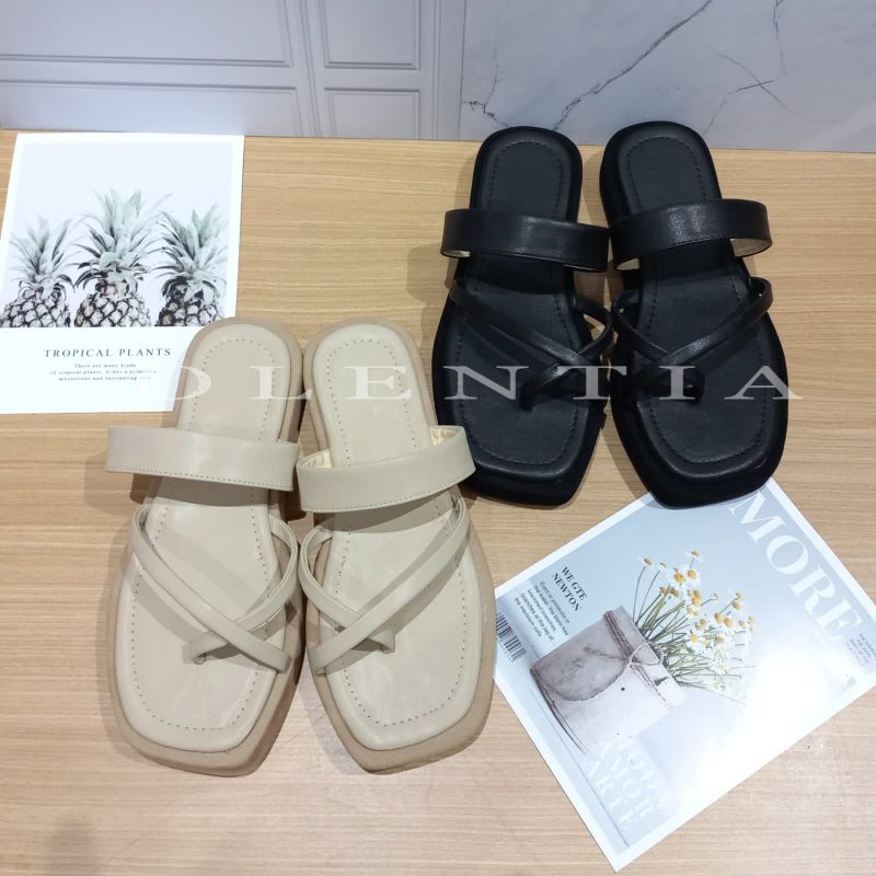 Sandal Wanita Sandal Platform SR 02