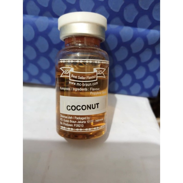 Essen diva aroma coconut 10 ml