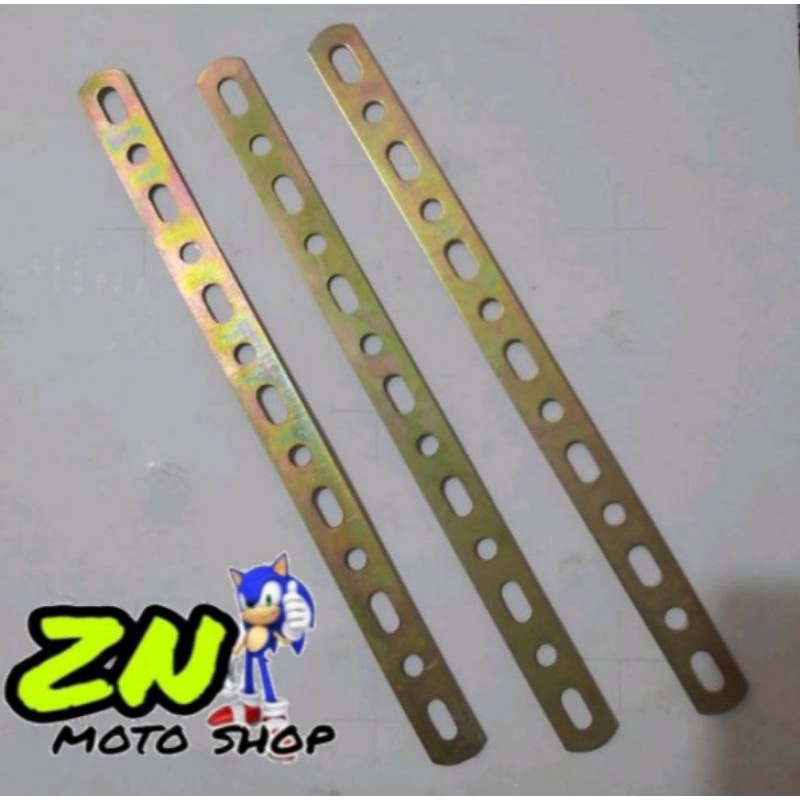 

Penggaris kenalpot racing All motor, breket knalpot racing All motor