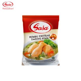 bumbu sasa daging ekstrak