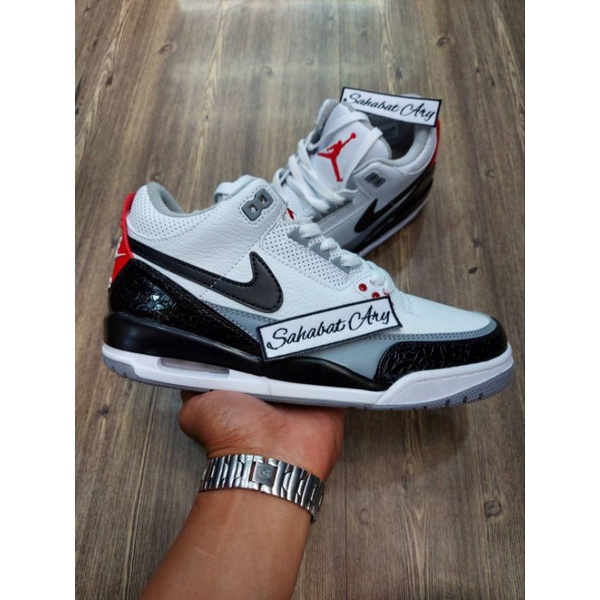 jordan 3 tinker hatfield