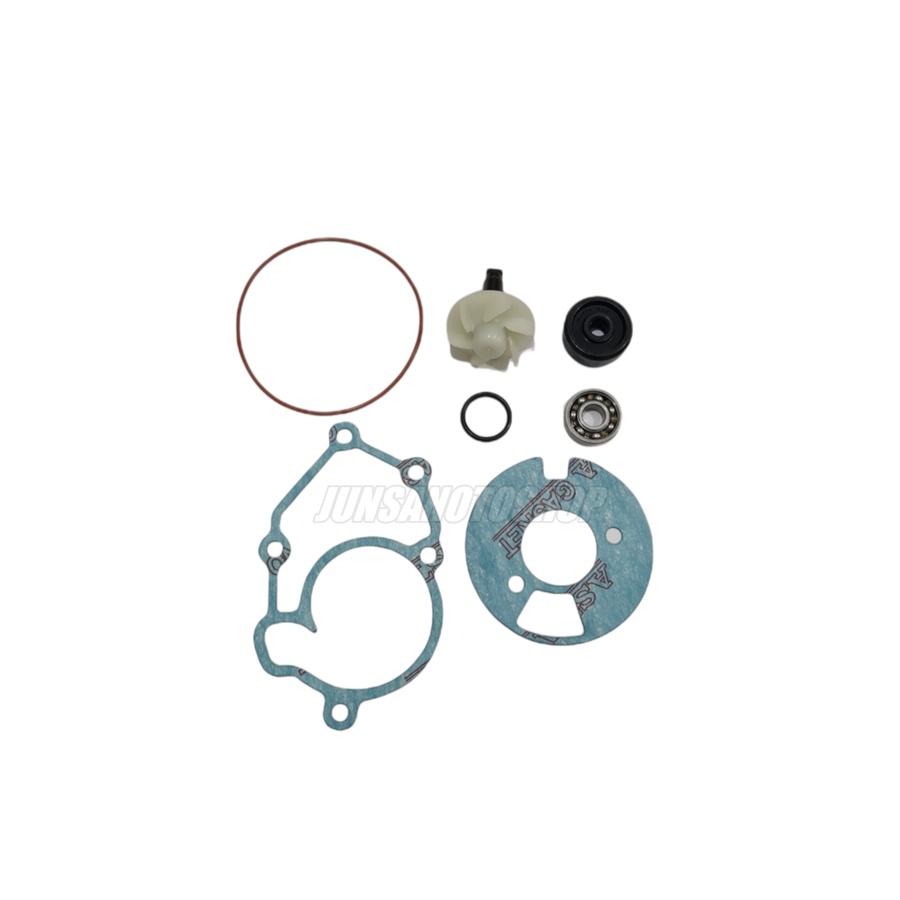 Seal Paking Bearing Water Pump Komplit Vixion, Jupiter Mx