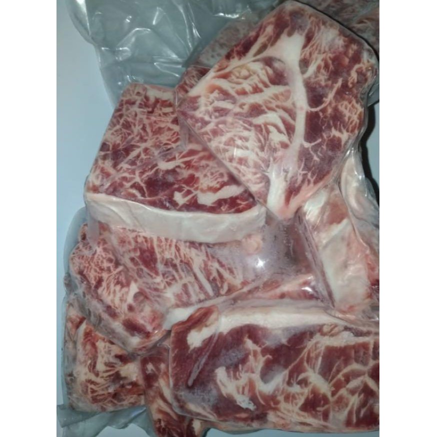 

Wagyu Mess Meltiq - Kg