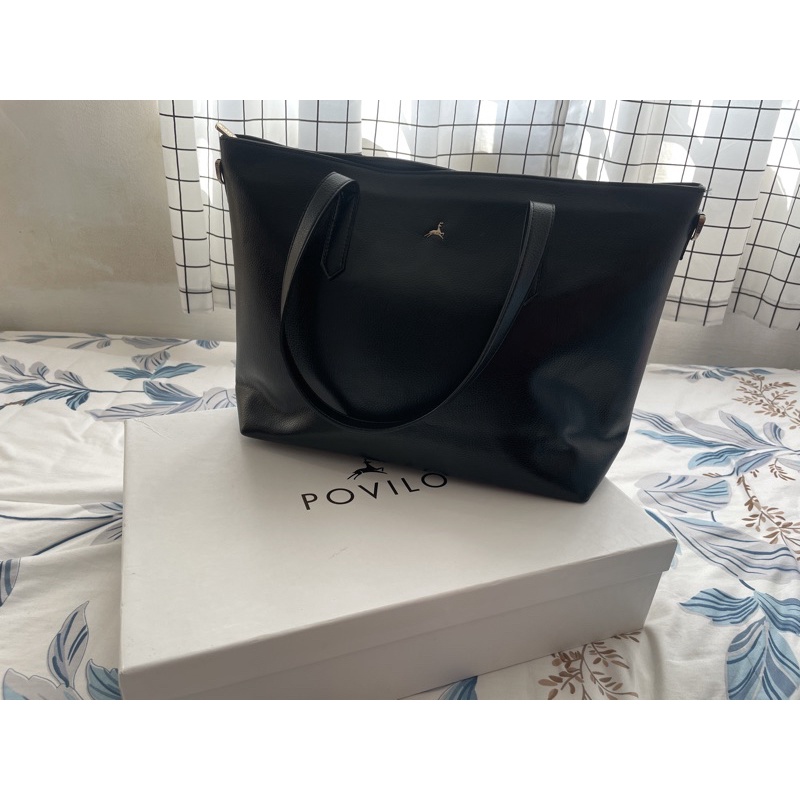 prelove.Povilo.kira.tote.bag