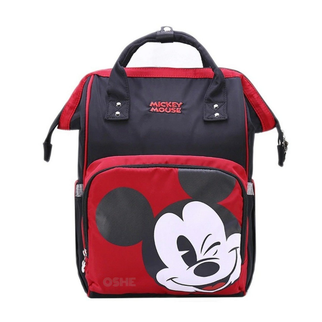 TAS RANSEL MICKEY TERBARU