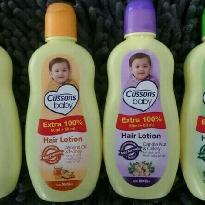 Terlaris Hair Lotion Cussons 50 50ml Minyak Rambut Bayi Cusons Hijau Muda Shopee Indonesia