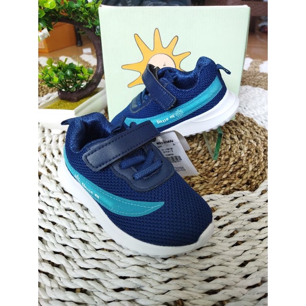 sepatu anak Little M ori Matahari