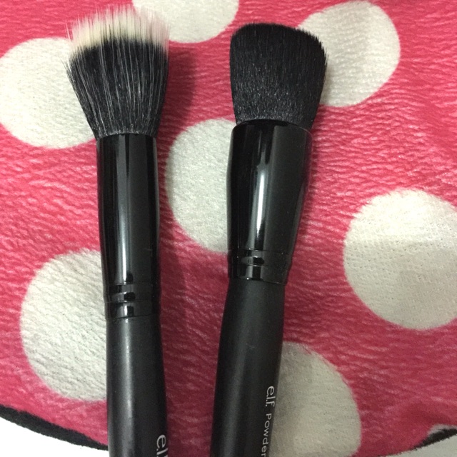 Elf Brush Preloved