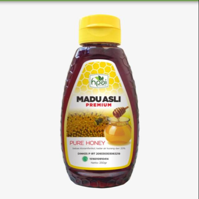 

MADU ASLI PREIUM || LH_fashion