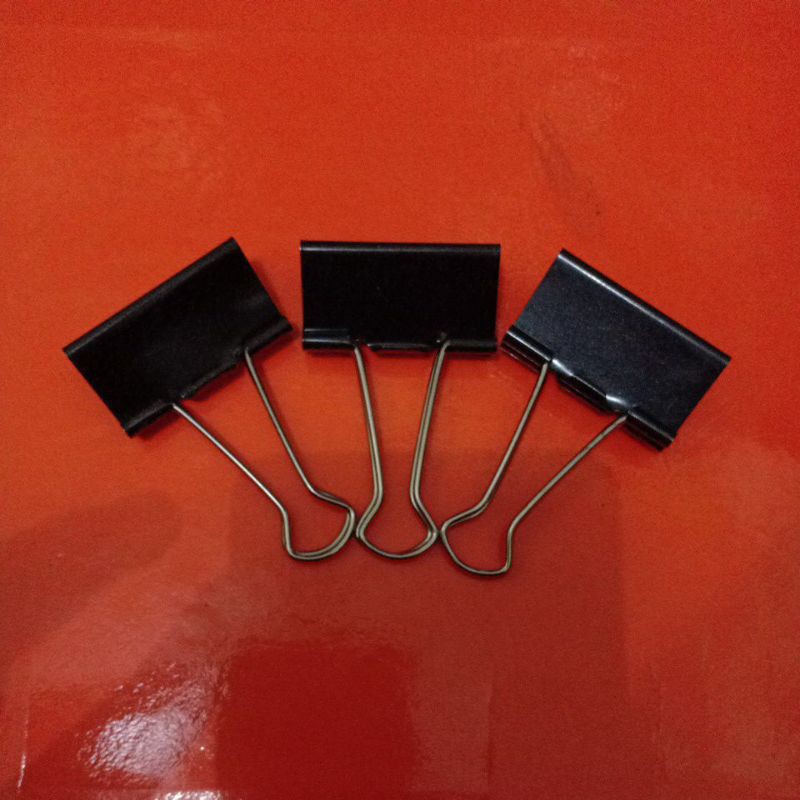 BINDER CLIPS NO.200