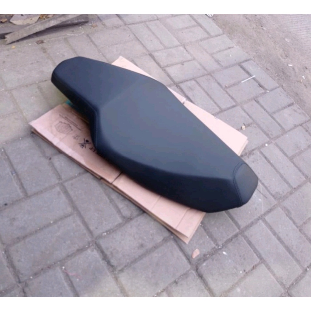 Jok Aerox OLD slim - Jok Aerox OLD custom