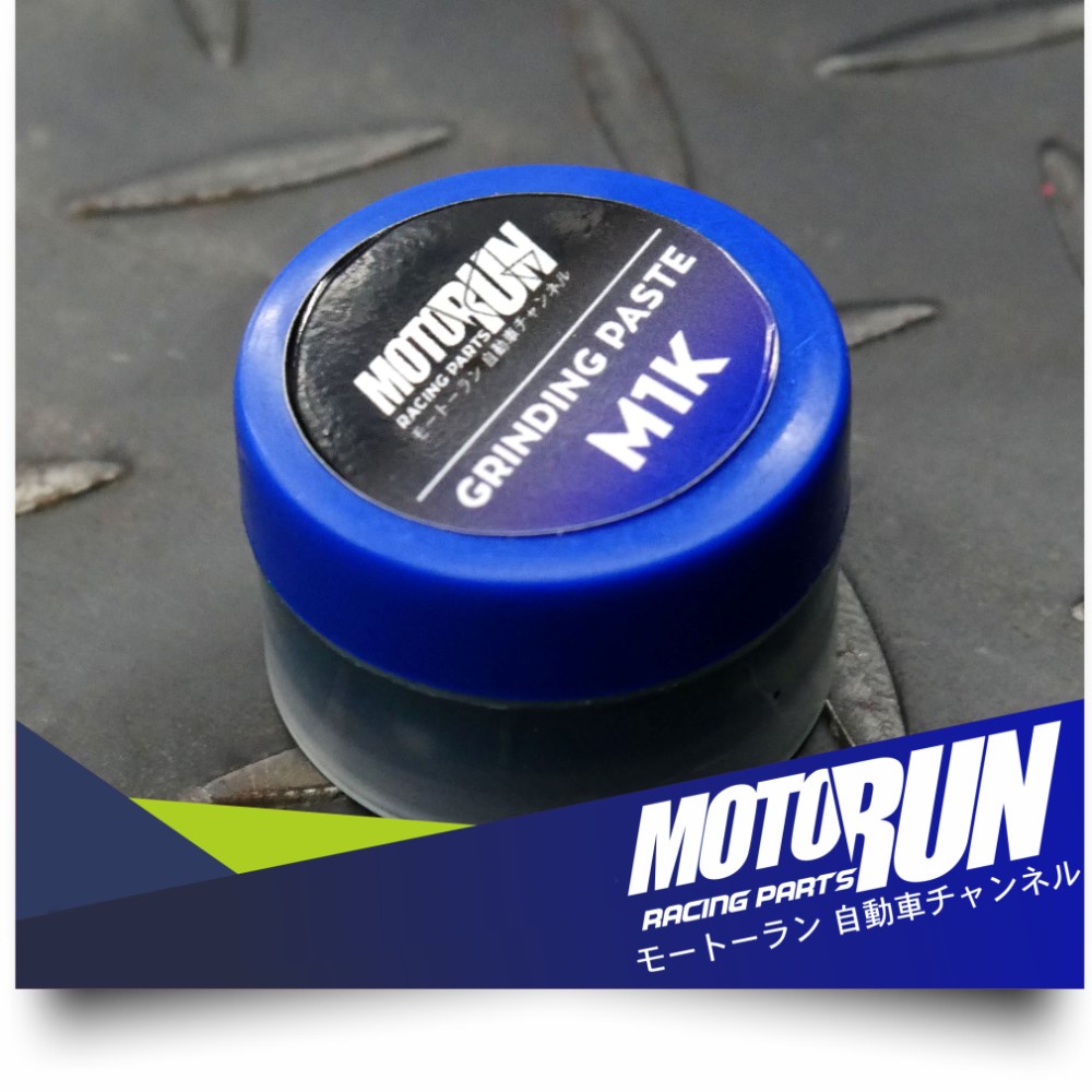 Obat Skir Klep Tajam Halus MOTORUN Grinding Paste Amril Obat Skir