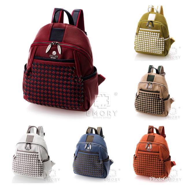 Tas Ransel Emory