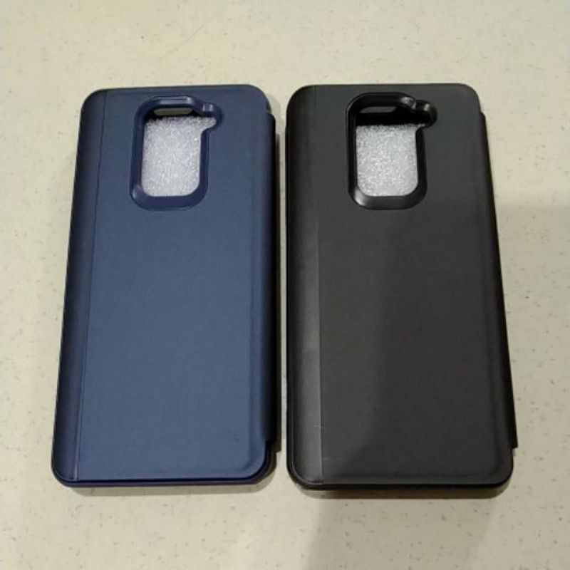 XIAOMI REDMI NOTE 8/REDMI NOTE 9/REDMI 9C FLIP MIRROR