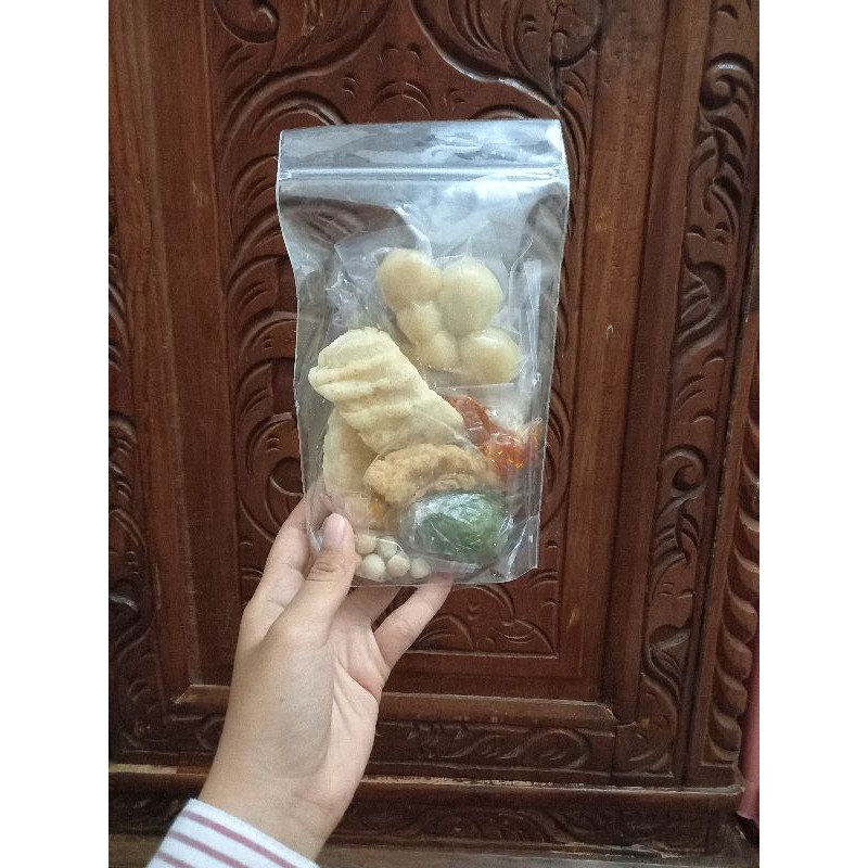 

TERMURAH!! BASO ACI ISI TETELAN [Wajib baca deskripsi]