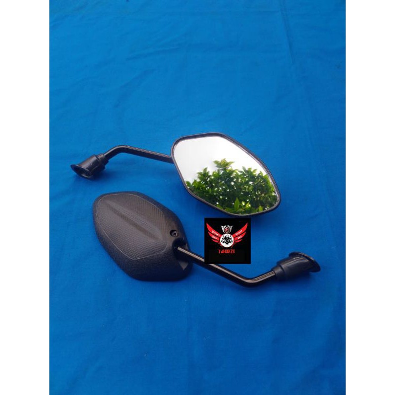 kaca spion beat karbu beat fi vario 110 cc original