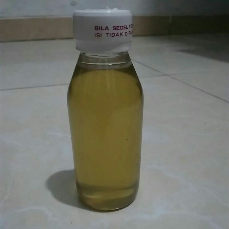 

Madu murni 120ml