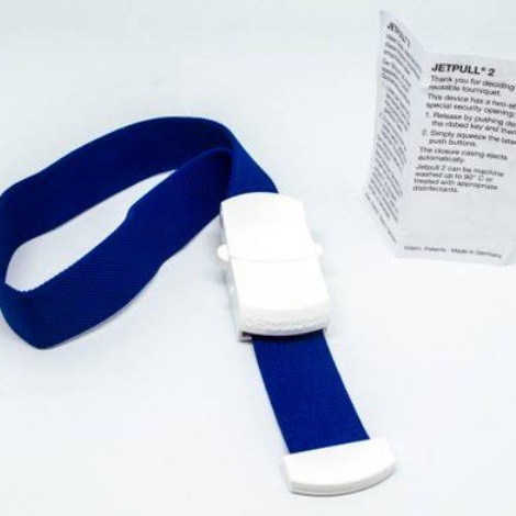 Torniquet JETPULL 2 / Torniquet Germany