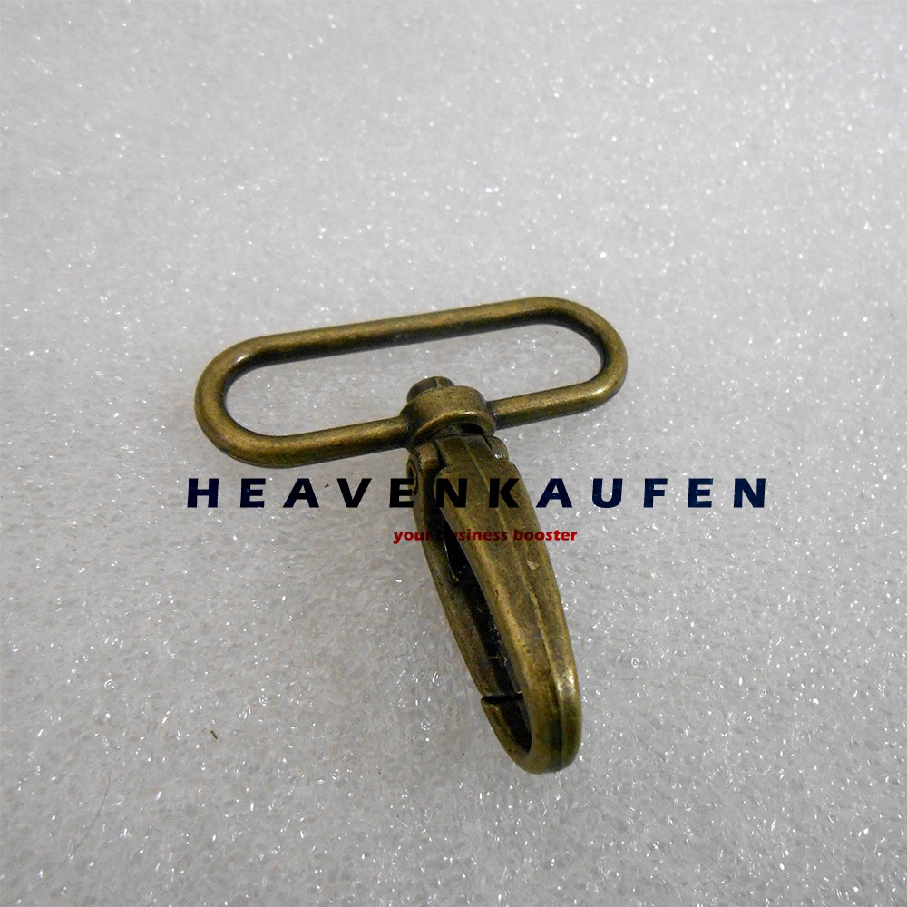 Pengait Kait Hook Tas 3,8 cm ATG Standard