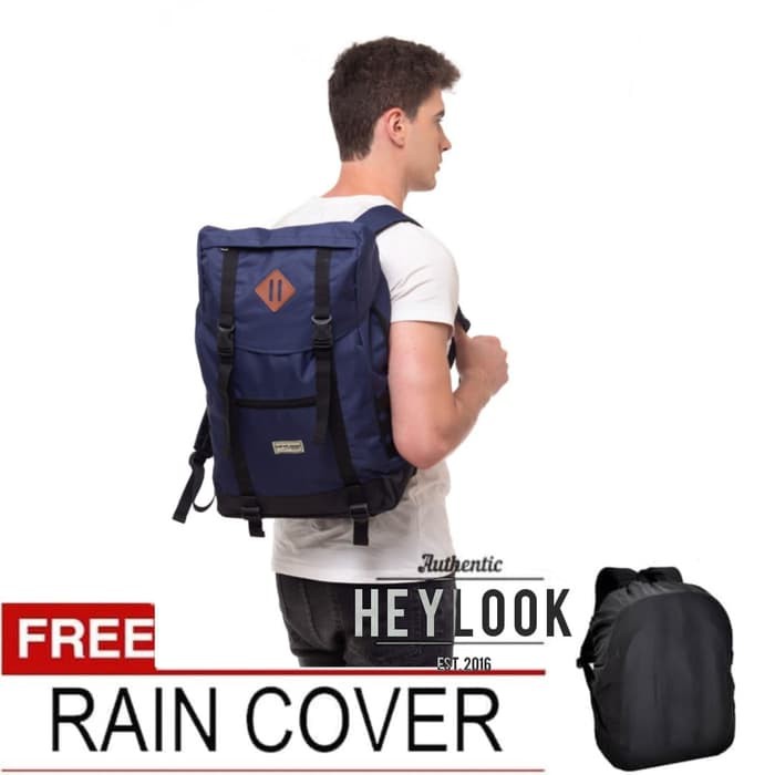 Terbaru Tas ransel tas sekolah tas pria tas promo tas murah tas fila paket IS6UP1