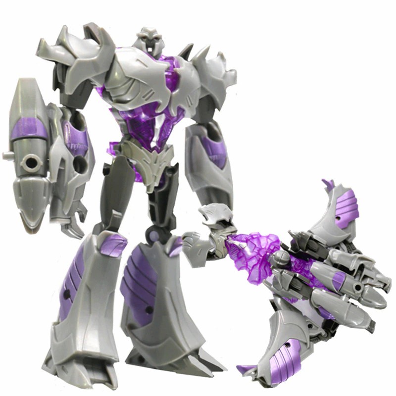 Figure Transformers Dark Whispere Interstellar Deformation Toys