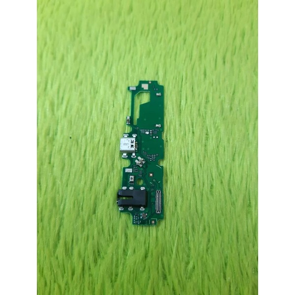 PCB Charger Vivo Y12 / Vivo Y15 - Konektor Charger Vivo Y12 / Vivo Y15