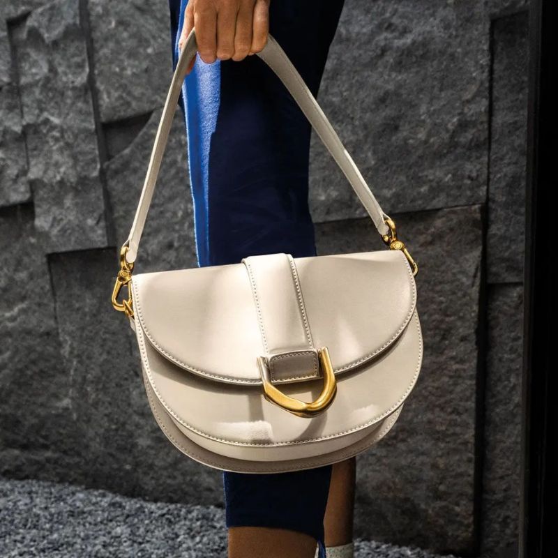12.12 SALE | CK Gabine Saddle Bag