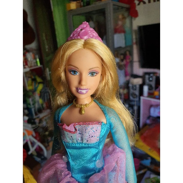 barbie rosella