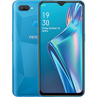 Oppo A12 Ram 3GB Rom 32GB Garansi Resmi | Shopee Indonesia