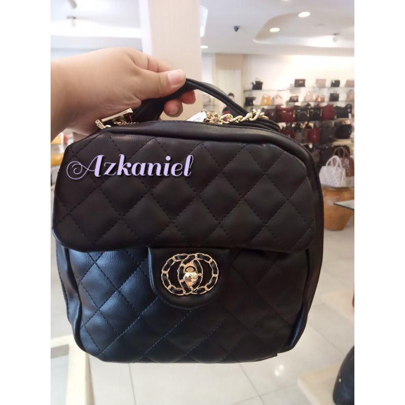 TAS SELEMPANG WANITA MERK EMSIO BY ELIZABETH