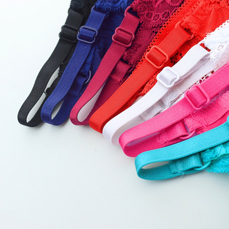 Celana Dalam Wanita Celana pola bunga Transparan thong C078-7